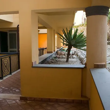 Taormina Seaview Apartment - Taormina Holidays Exterior photo