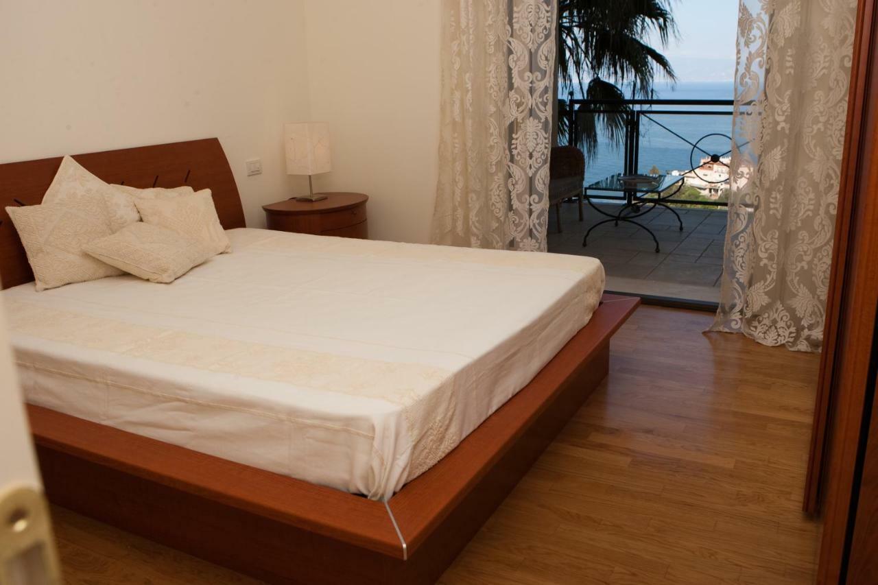 Holiday home Seaview - Holidays