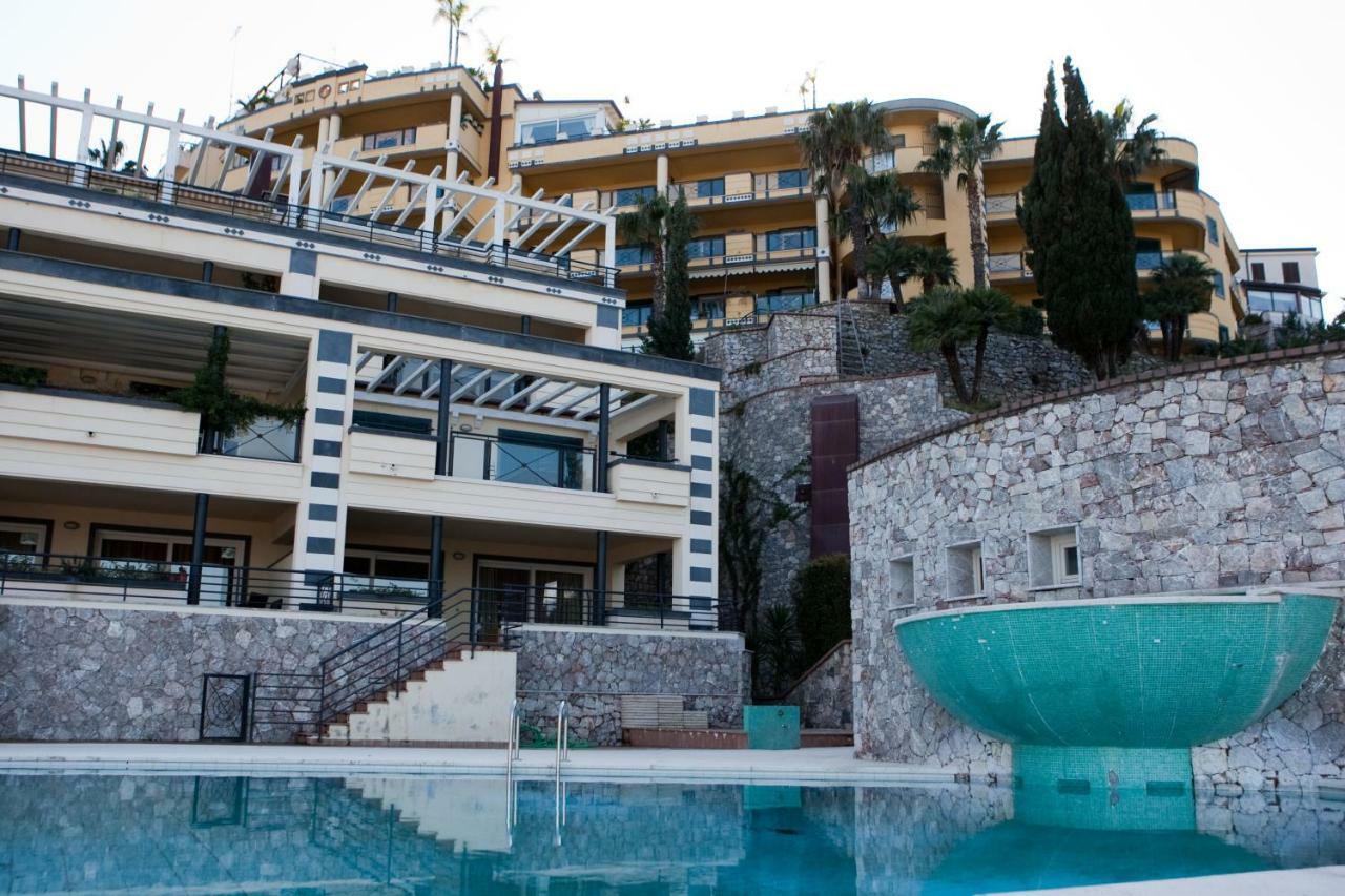 Seaview - Holidays Holiday home Taormina